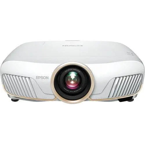 Epson PRO-UHD 5050UB HDR Pixel-Shift0 4K UHD 3LCD Home Theater Projector USA