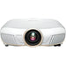 Epson PRO-UHD 5050UB HDR Pixel-Shift0 4K UHD 3LCD Home Theater Projector USA