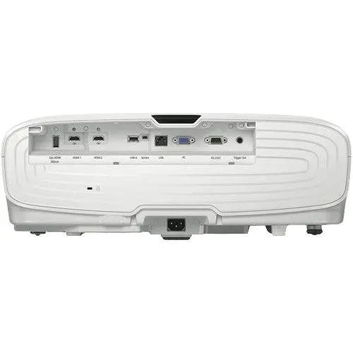 Epson PRO-UHD 5050UB HDR Pixel-Shift0 4K UHD 3LCD Home Theater Projector USA