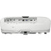 Epson PRO-UHD 5050UB HDR Pixel-Shift0 4K UHD 3LCD Home Theater Projector USA