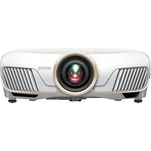 Epson PRO-UHD 5050UB HDR Pixel-Shift0 4K UHD 3LCD Home Theater Projector USA