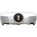 Epson PRO-UHD 5050UB HDR Pixel-Shift0 4K UHD 3LCD Home Theater Projector USA
