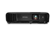 Epson PowerLite 1266 3600-Lumen WXGA 3LCD Projector