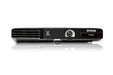 Epson PowerLite 1760W Multimedia Projector