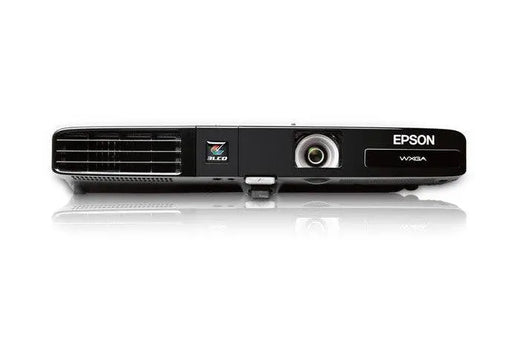 Epson PowerLite 1760W Multimedia Projector