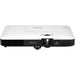 Epson PowerLite 1780W 3000-Lumen WXGA 3LCD Projector