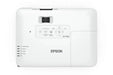 Epson PowerLite 1785W 3200-Lumen WXGA 3LCD Projector