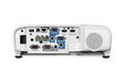 Epson PowerLite 2247U 4200-Lumen WUXGA 3LCD Projector