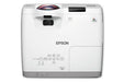 Epson PowerLite 520 3LCD Short Throw Projector