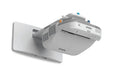 Epson PowerLite 580 XGA 3LCD Ultra-Short-Throw Projector