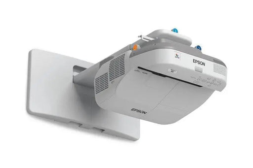 Epson PowerLite 580 XGA 3LCD Ultra-Short-Throw Projector