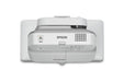 Epson PowerLite 680 XGA 3LCD Presentation Display