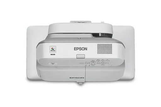 Epson PowerLite 680 XGA 3LCD Presentation Display