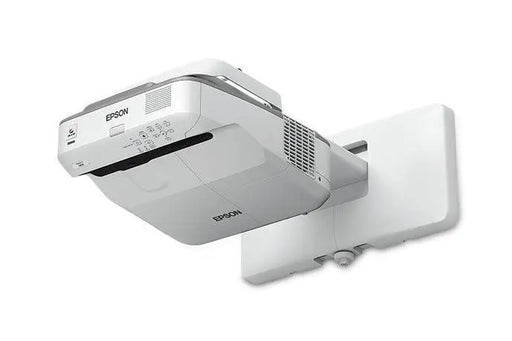Epson PowerLite 685W 3500-Lumen WXGA Ultra-Short-Throw 3LCD Projector