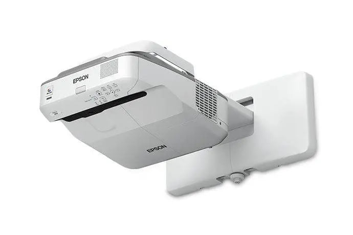 Epson PowerLite 685W 3500-Lumen WXGA Ultra-Short-Throw 3LCD Projector