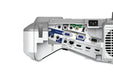Epson PowerLite 685W 3500-Lumen WXGA Ultra-Short-Throw 3LCD Projector