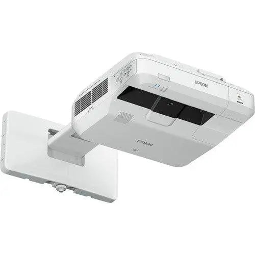 Epson PowerLite 700U WUXGA Ultra-Short Throw Laser Projector-USA