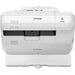 Epson PowerLite 700U WUXGA Ultra-Short Throw Laser Projector-USA