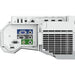 Epson PowerLite 700U WUXGA Ultra-Short Throw Laser Projector-USA