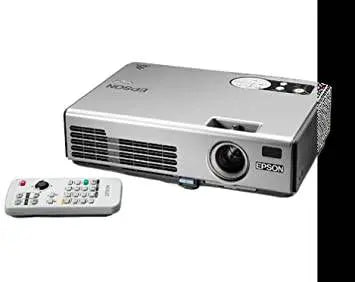 Epson PowerLite 740c Multimedia Projector