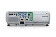 Epson PowerLite 826W Multimedia Projector