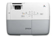 Epson PowerLite 826W Multimedia Projector