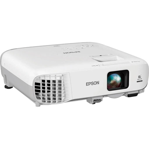 Epson PowerLite 980W 3800-Lumen WXGA 3LCD Projector