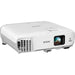 Epson PowerLite 980W 3800-Lumen WXGA 3LCD Projector