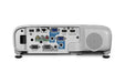 Epson PowerLite 980W 3800-Lumen WXGA 3LCD Projector