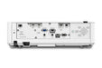 Epson PowerLite L500W 5000-Lumen WXGA 3LCD Laser Projector