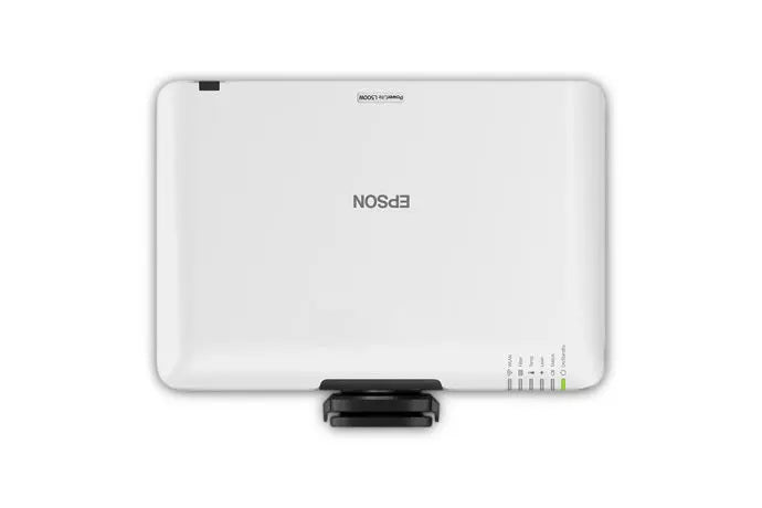 Epson PowerLite L500W 5000-Lumen WXGA 3LCD Laser Projector