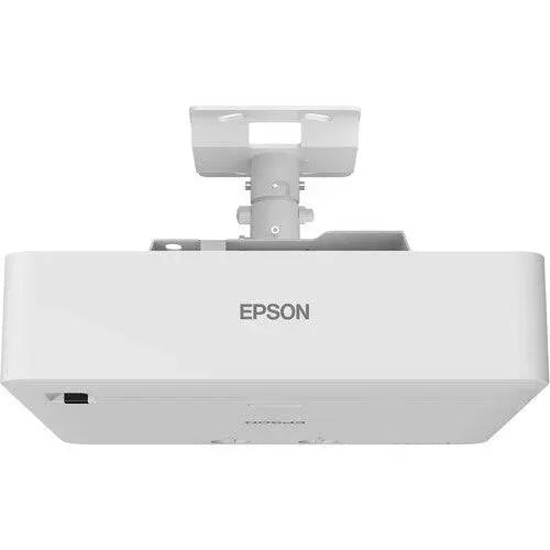 Epson PowerLite L630U 6200-Lumen WUXGA Education &amp; Corporate Laser 3LCD Projector