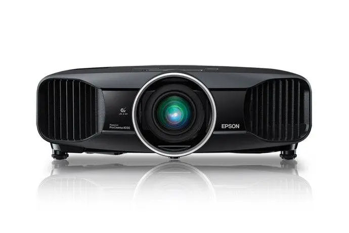 Epson PowerLite Pro Cinema 4030 2D/3D 1080p 3LCD Projector