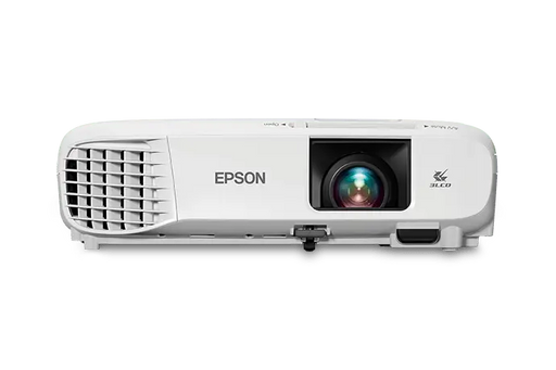 Epson PowerLite S39 SVGA 3LCD Projector