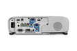 Epson PowerLite S39 SVGA 3LCD Projector
