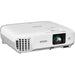 Epson PowerLite S39 SVGA 3LCD Projector