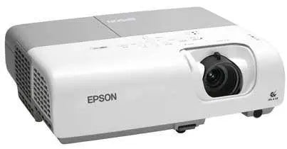 Epson PowerLite S5 Multimedia Projector
