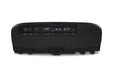 Epson Pro Cinema 4050 4K PRO-UHD Projector with Advanced 3-Chip Design and HDR