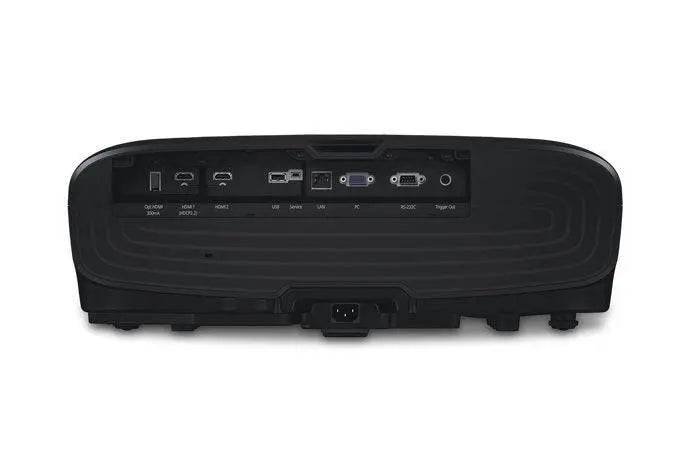 Epson Pro Cinema 4050 4K PRO-UHD Projector with Advanced 3-Chip Design and HDR