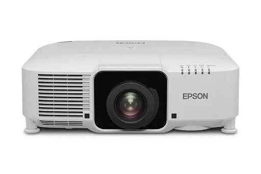 Epson Pro L1060U WUXGA 3LCD Laser Projector with 4K Enhancement
