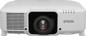 Epson Pro L1060U WUXGA 3LCD Laser Projector with 4K Enhancement