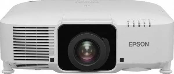 Epson Pro L1060U WUXGA 3LCD Laser Projector with 4K Enhancement