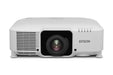 Epson Pro L1070U WUXGA 3LCD Laser Projector with 4K Enhancement