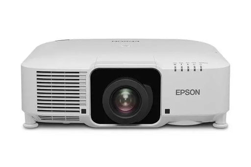 Epson Pro L1070U WUXGA 3LCD Laser Projector with 4K Enhancement