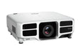 Epson Pro L1200U Laser WUXGA 3LCD Projector w/ 4K Enhancement &amp; Standard Lens