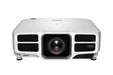Epson Pro L1200U Laser WUXGA 3LCD Projector w/ 4K Enhancement &amp; Standard Lens