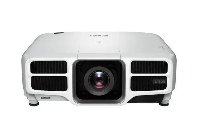 Epson Pro L1200U Laser WUXGA 3LCD Projector w/ 4K Enhancement &amp; Standard Lens