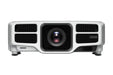 Epson Pro L1200U Laser WUXGA 3LCD Projector w/ 4K Enhancement &amp; Standard Lens
