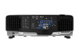 Epson Pro L1200U Laser WUXGA 3LCD Projector w/ 4K Enhancement &amp; Standard Lens