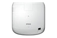 Epson Pro L1200U Laser WUXGA 3LCD Projector w/ 4K Enhancement &amp; Standard Lens